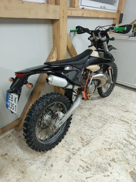 Ktm EXC 300   | Mobile.bg    4