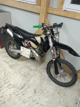 Ktm EXC 300   | Mobile.bg    6