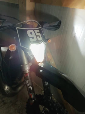 Ktm EXC 300   | Mobile.bg    17