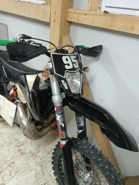 Ktm EXC 300   | Mobile.bg    7