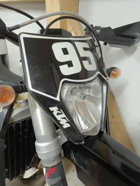 Ktm EXC 300   | Mobile.bg    15