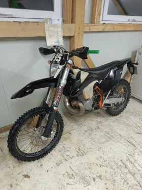  Ktm EXC