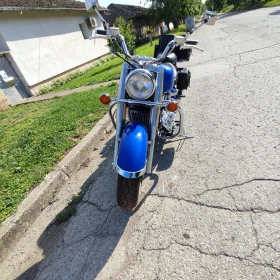 Yamaha Royal Star XVZ 1300 | Mobile.bg    4