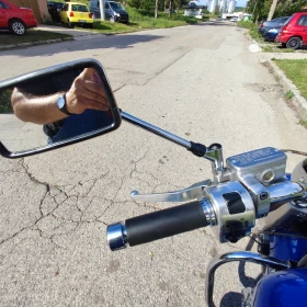 Yamaha Royal Star XVZ 1300 | Mobile.bg    13
