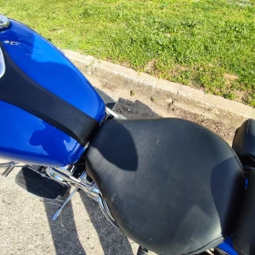 Yamaha Royal Star XVZ 1300 | Mobile.bg    9
