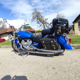 Yamaha Royal Star XVZ 1300 | Mobile.bg    8