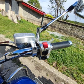 Yamaha Royal Star XVZ 1300 | Mobile.bg    12