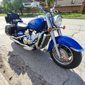 Yamaha Royal Star XVZ 1300 | Mobile.bg    5