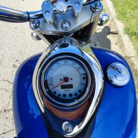 Yamaha Royal Star XVZ 1300 | Mobile.bg    11