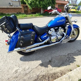 Yamaha Royal Star XVZ 1300 | Mobile.bg    6