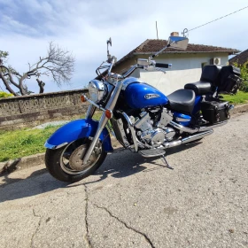 Yamaha Royal Star XVZ 1300 | Mobile.bg    2