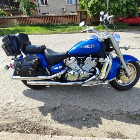Yamaha Royal Star XVZ 1300 | Mobile.bg    3