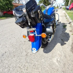 Yamaha Royal Star XVZ 1300 | Mobile.bg    7