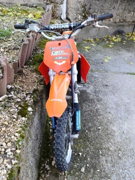 Ktm SX SX 65 | Mobile.bg    3