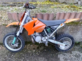 Ktm SX SX 65 | Mobile.bg    2