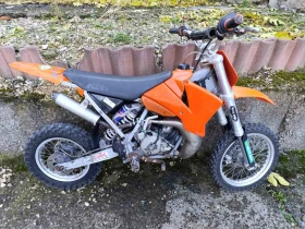     Ktm SX SX 65
