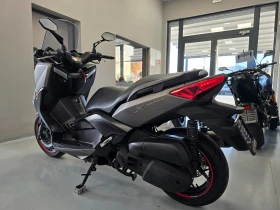 Yamaha X-max 125ie, ABS, Face, 2016. | Mobile.bg    4
