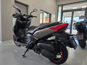 Yamaha X-max 125ie, ABS, Face, 2016. | Mobile.bg    5