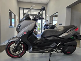 Yamaha X-max 125ie, ABS, Face, 2016. | Mobile.bg    6