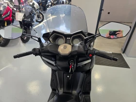 Yamaha X-max 125ie, ABS, Face, 2016. | Mobile.bg    11