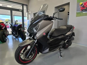 Yamaha X-max 125ie, ABS, Face, 2016. | Mobile.bg    7