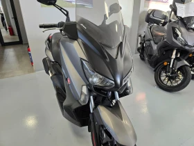 Yamaha X-max 125ie, ABS, Face, 2016. | Mobile.bg    8