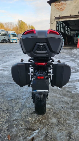 Yamaha Tracer, снимка 2