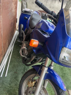 Honda Cb undefined | Auto.bg — изображение 3