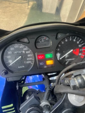 Honda Cb undefined | Auto.bg — изображение 6