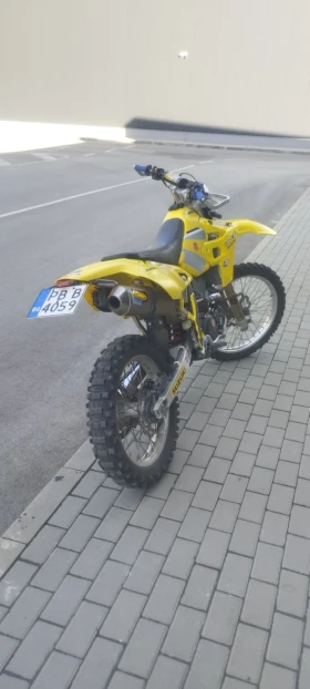 Suzuki DR-Z DR Z-S | Mobile.bg � ����� ������ 3