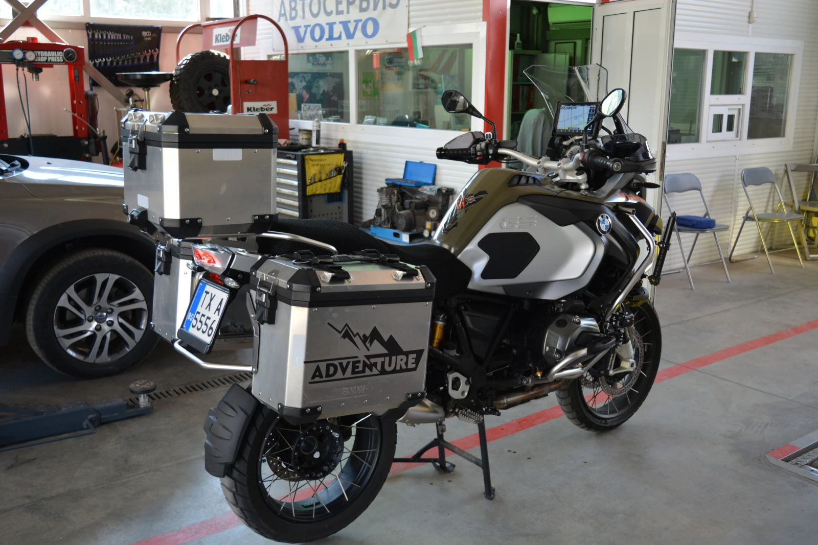 BMW R  - изображение 2