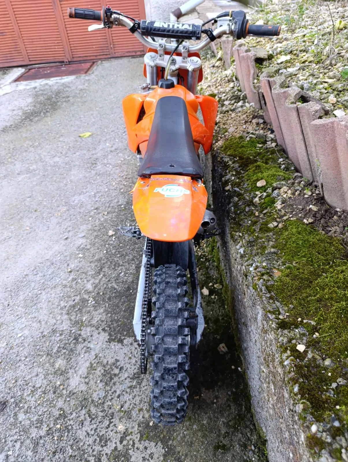 Ktm SX SX 65 | Mobile.bg   4