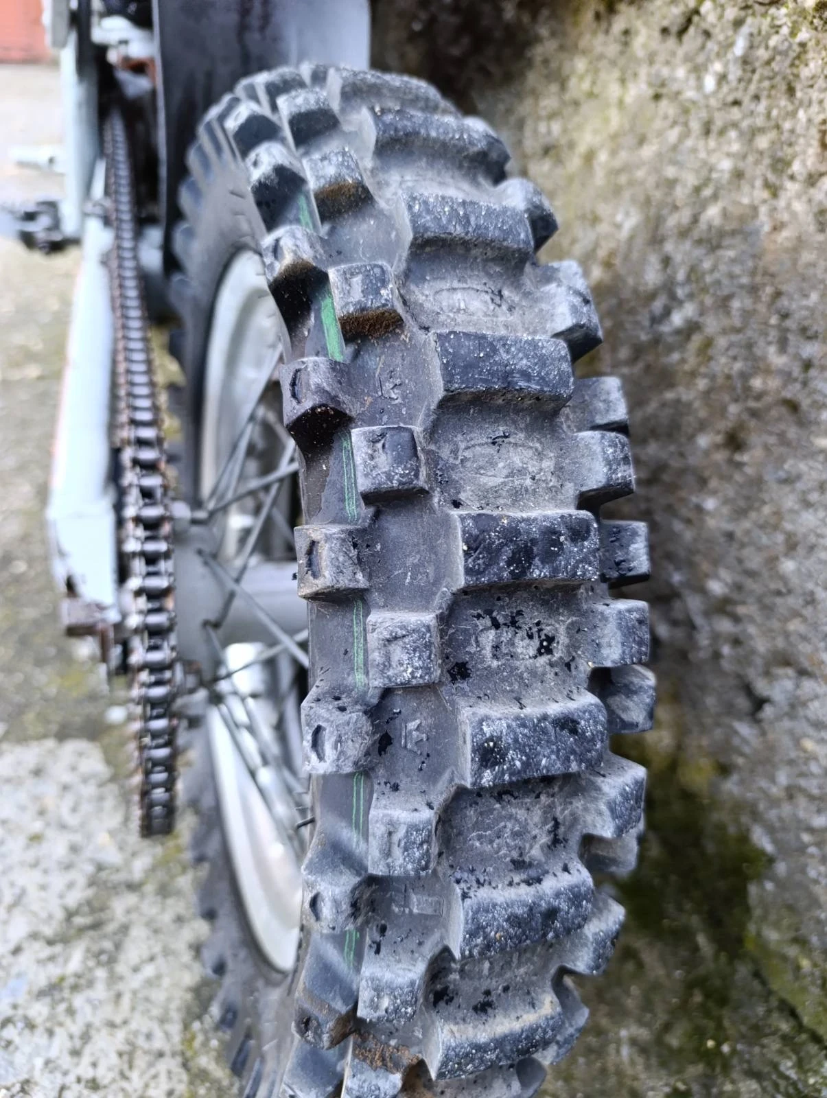 Ktm SX SX 65 | Mobile.bg   7