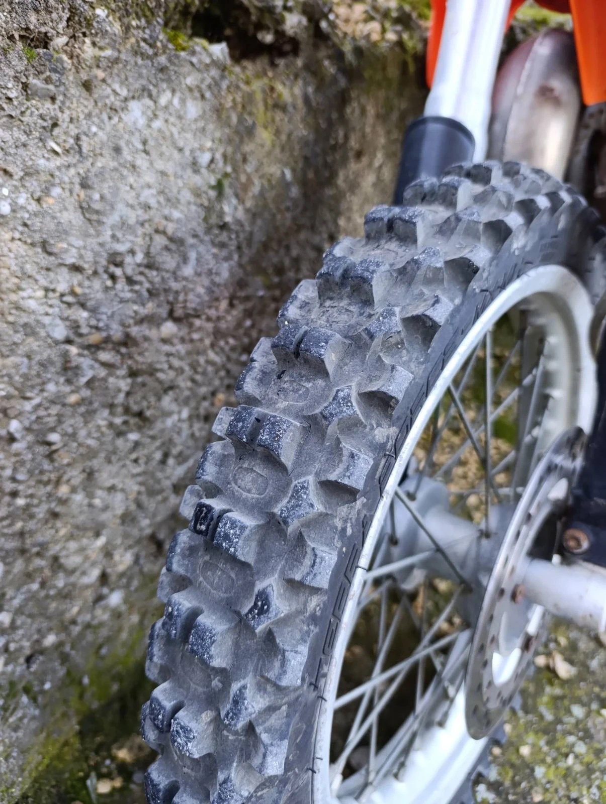 Ktm SX SX 65 | Mobile.bg   6