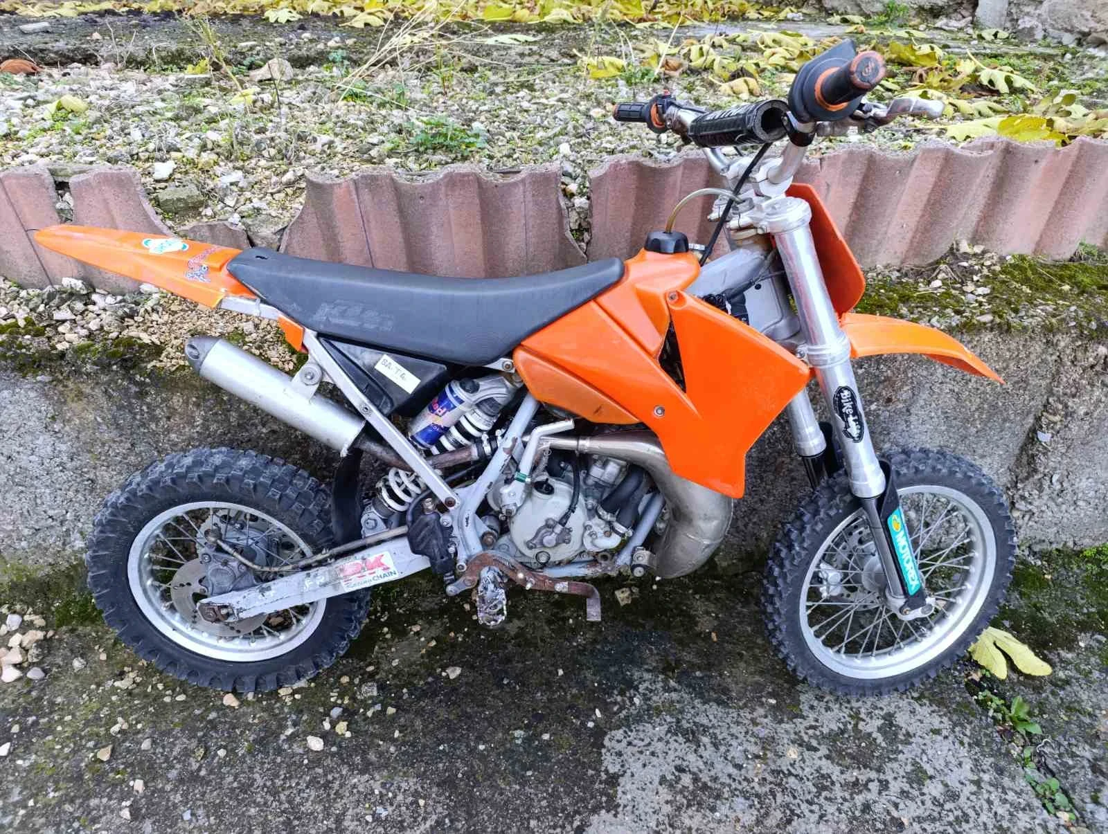 Ktm SX SX 65 | Mobile.bg   1