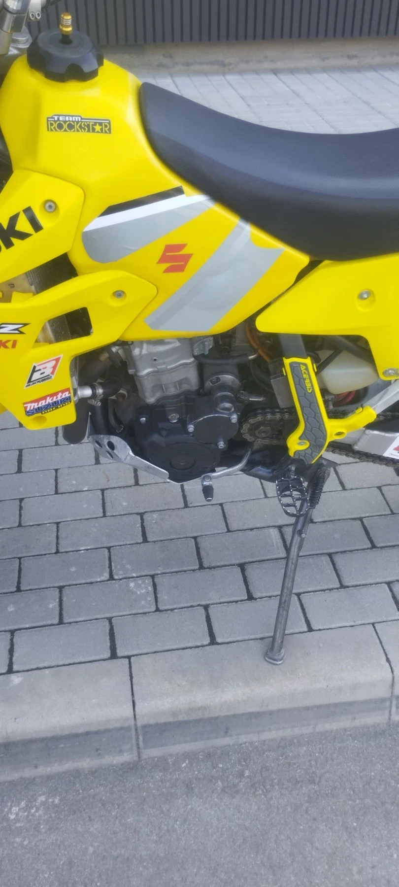 Suzuki DR-Z DR Z-S | Mobile.bg � ����������� 6