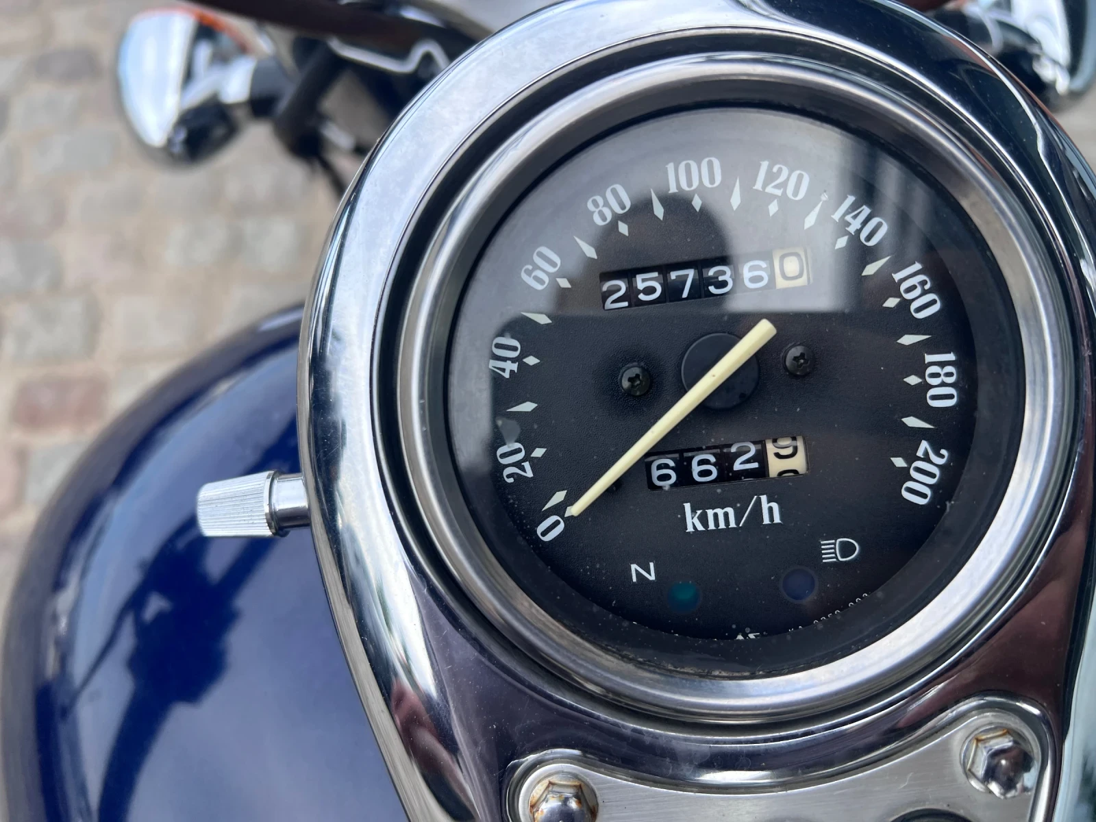 Kawasaki Vn 800, снимка 9 - Мотоциклети и мототехника - 56542903