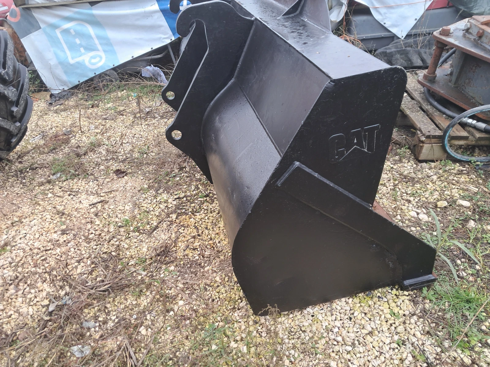 ������������ ������� Caterpillar TH407C | Mobile.bg � ����������� 15