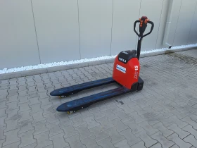 Електрокар HELI Електрическа Палетна Количка Heli CBD15J (НОВА), снимка 3