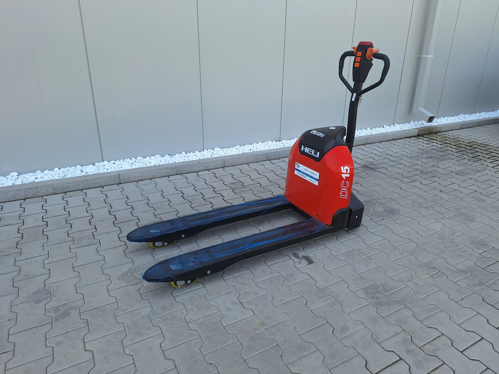 ���������� HELI ������������ ������� ������� Heli CBD15J (����) | Mobile.bg � ����������� 3