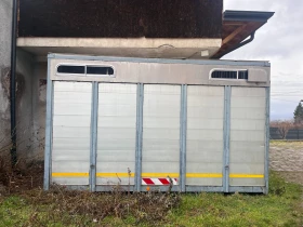 За камион Други, снимка 4 - Ремаркета - 53040147