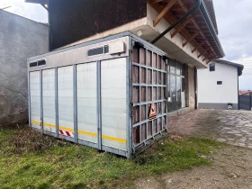 За камион Други, снимка 5 - Ремаркета - 53040147