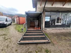 За камион Други, снимка 8 - Ремаркета - 53040147
