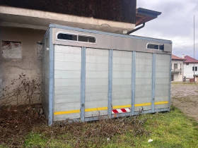 За камион Други, снимка 3 - Ремаркета - 53040147