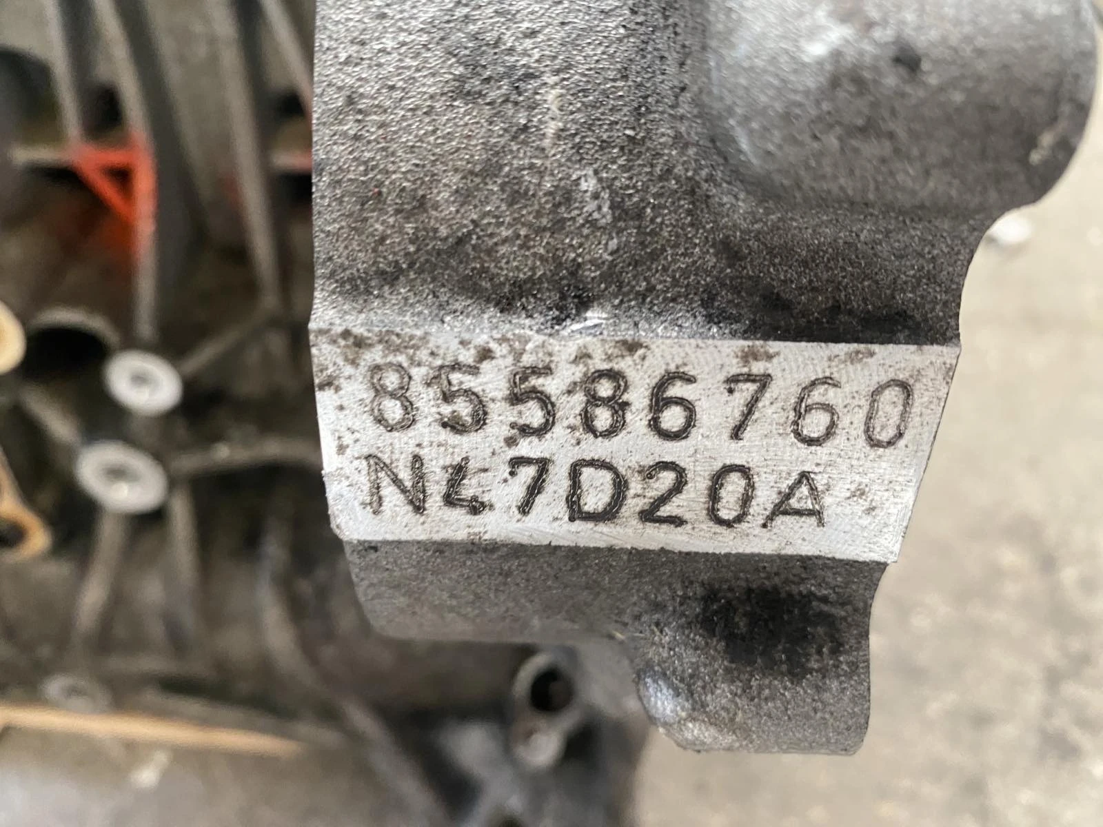   BMW 1 3 5 X3 - N47 | Mobile.bg   6