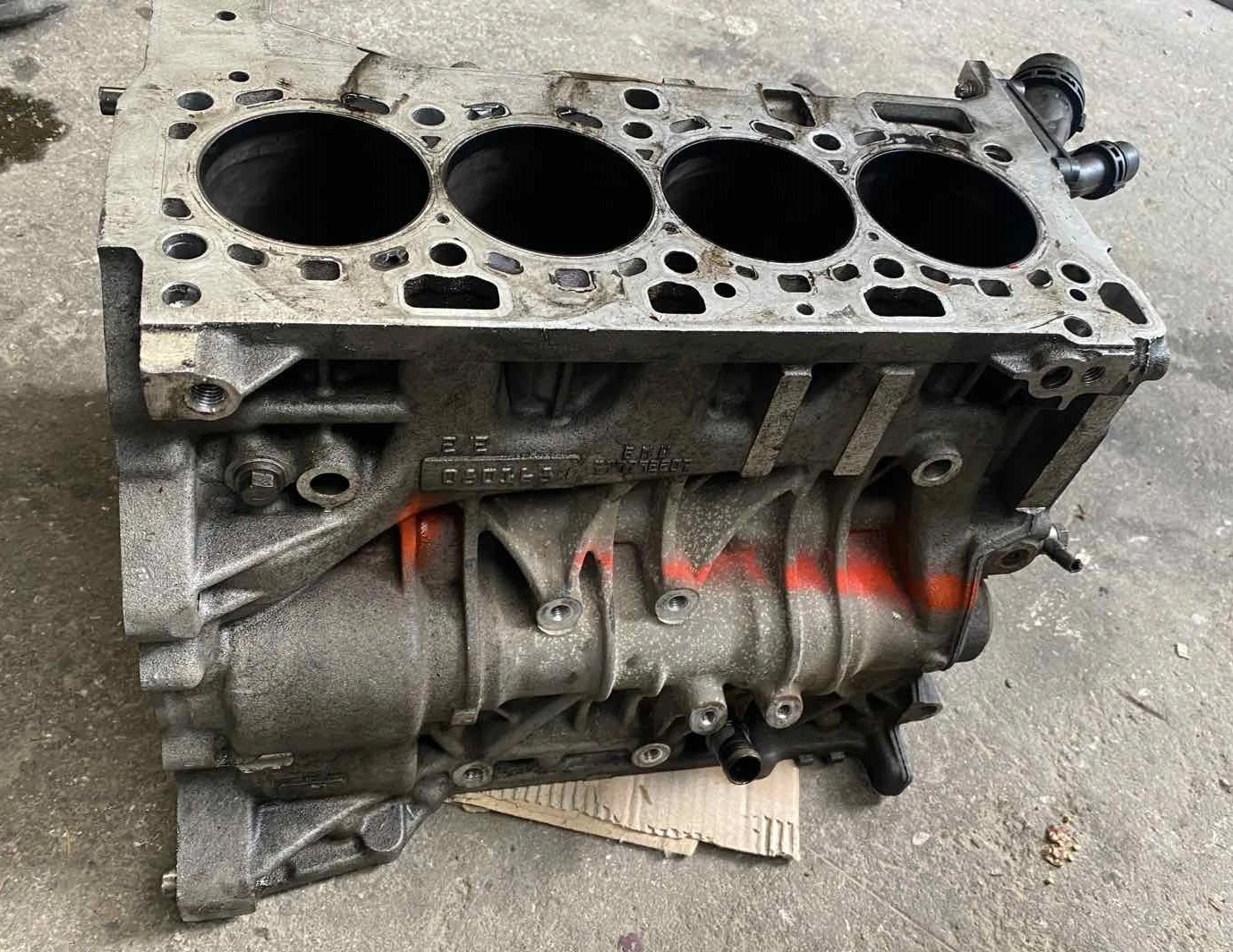   BMW 1 3 5 X3 - N47 | Mobile.bg   1