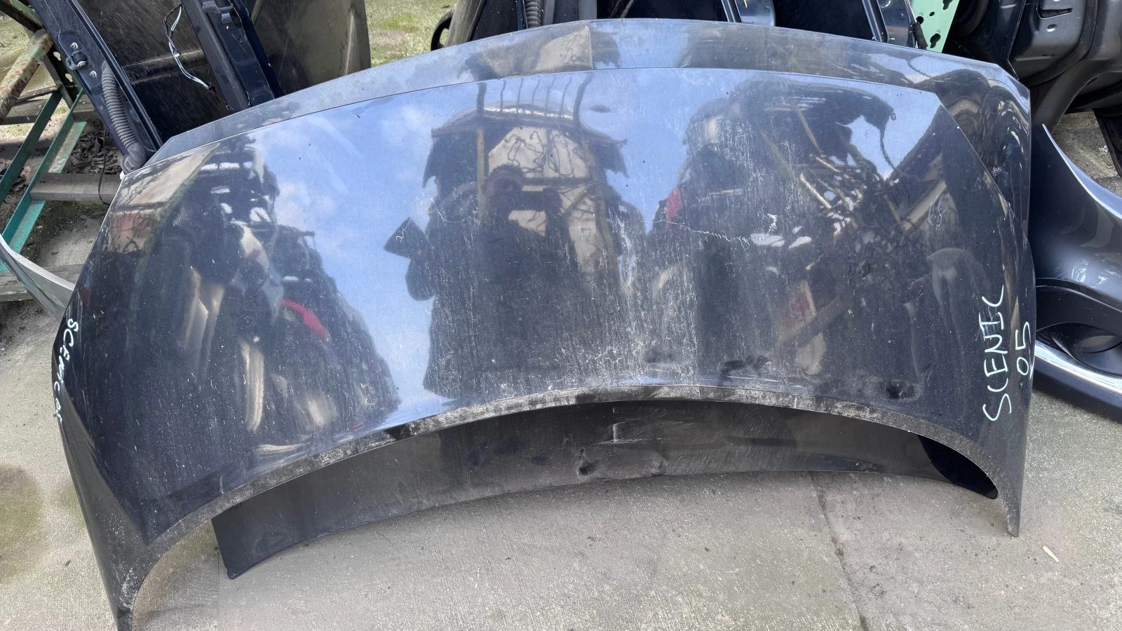    Renault Scenic 2009 | Mobile.bg   1