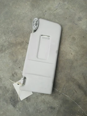 Сенник десен Форд Мондео