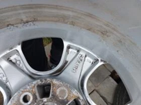 Джанти за Opel, снимка 3