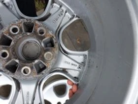 Джанти за Opel, снимка 2